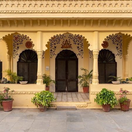 Jhalamand Garh, Jodhpur Jodhpur (Rajasthan) Exterior foto